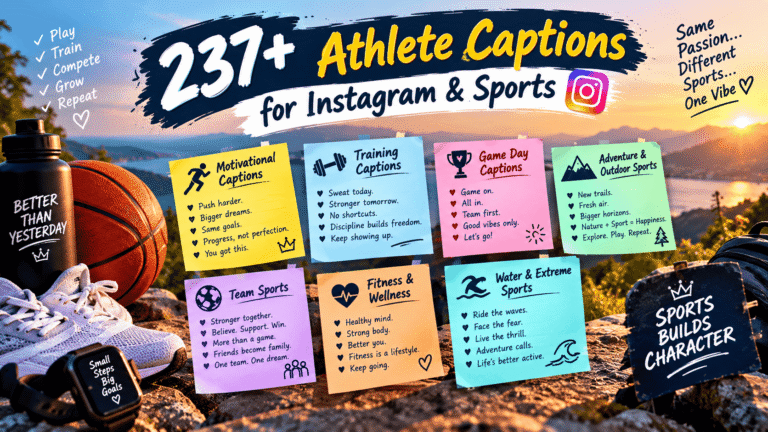 Athlete Captions (1)