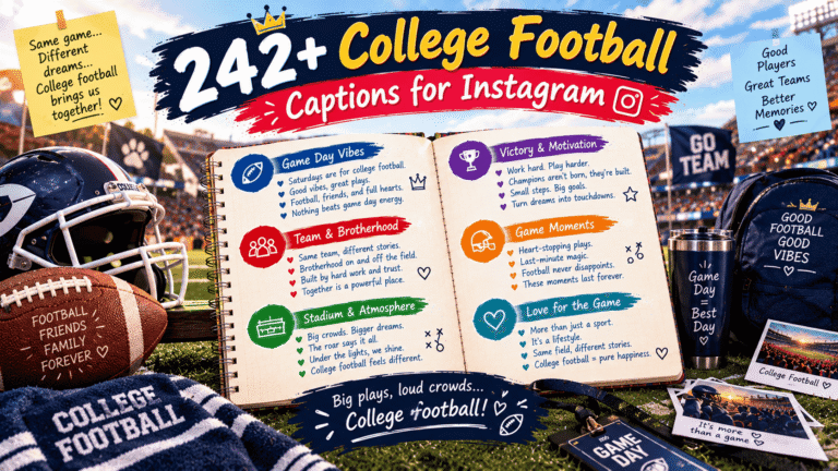 College Football Captions (1)