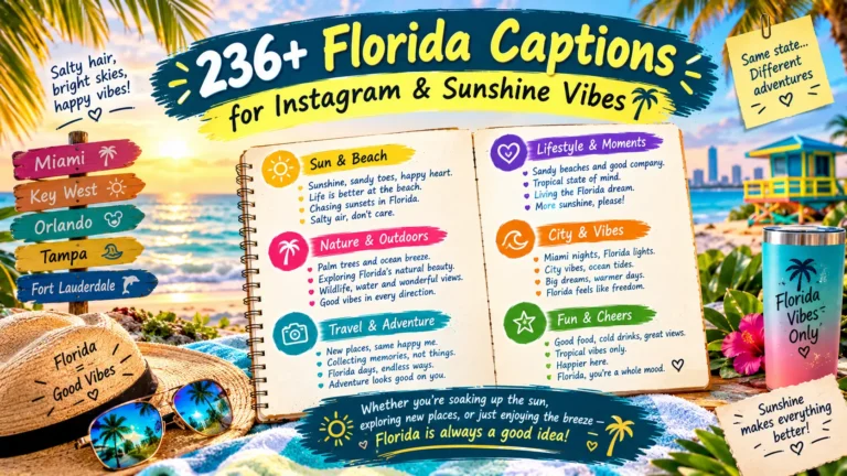 Florida Captions