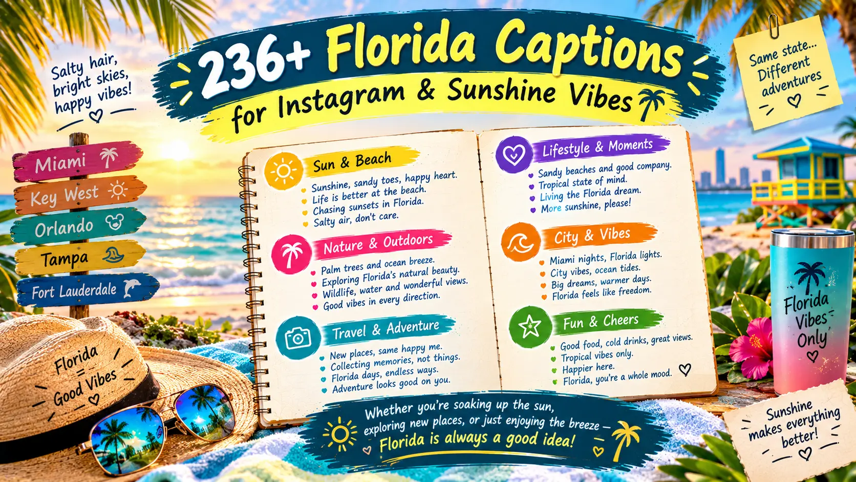 Florida Captions